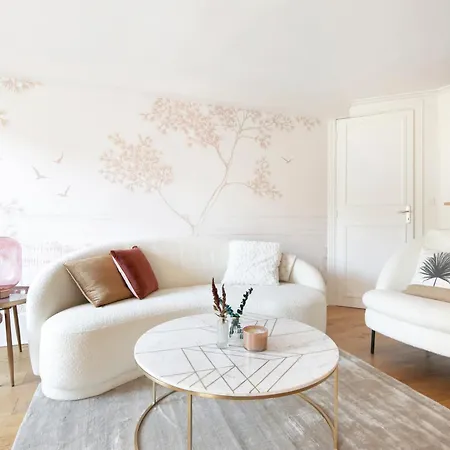 123paris Aparthotel 4*