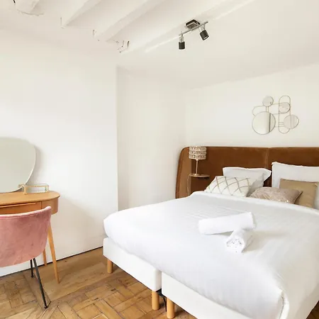 123paris 4* Parigi