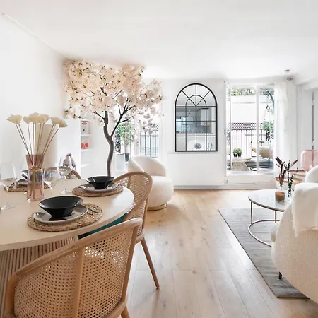 123paris 4* Parigi