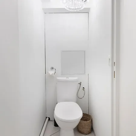123paris 4* Parigi