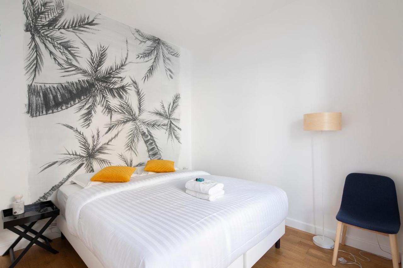 Aparthotel 123paris