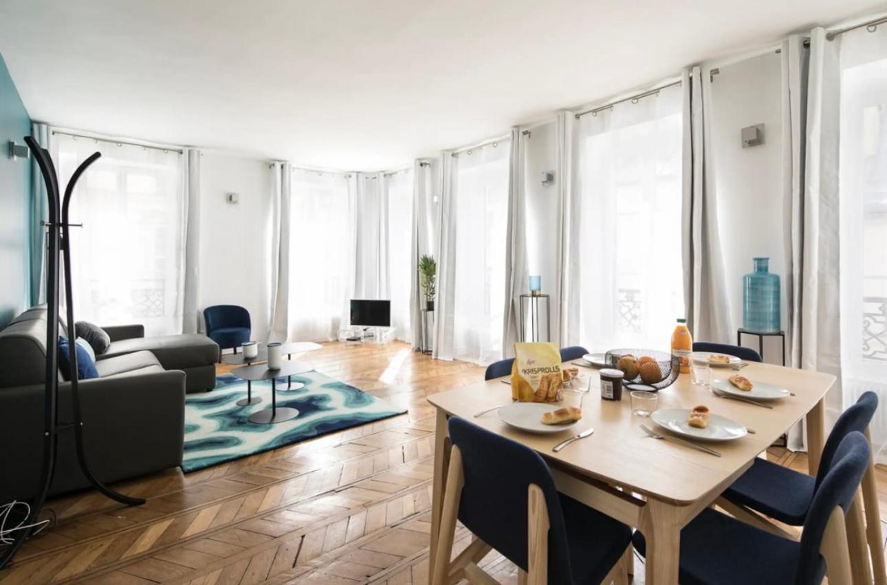 Aparthotel 123paris