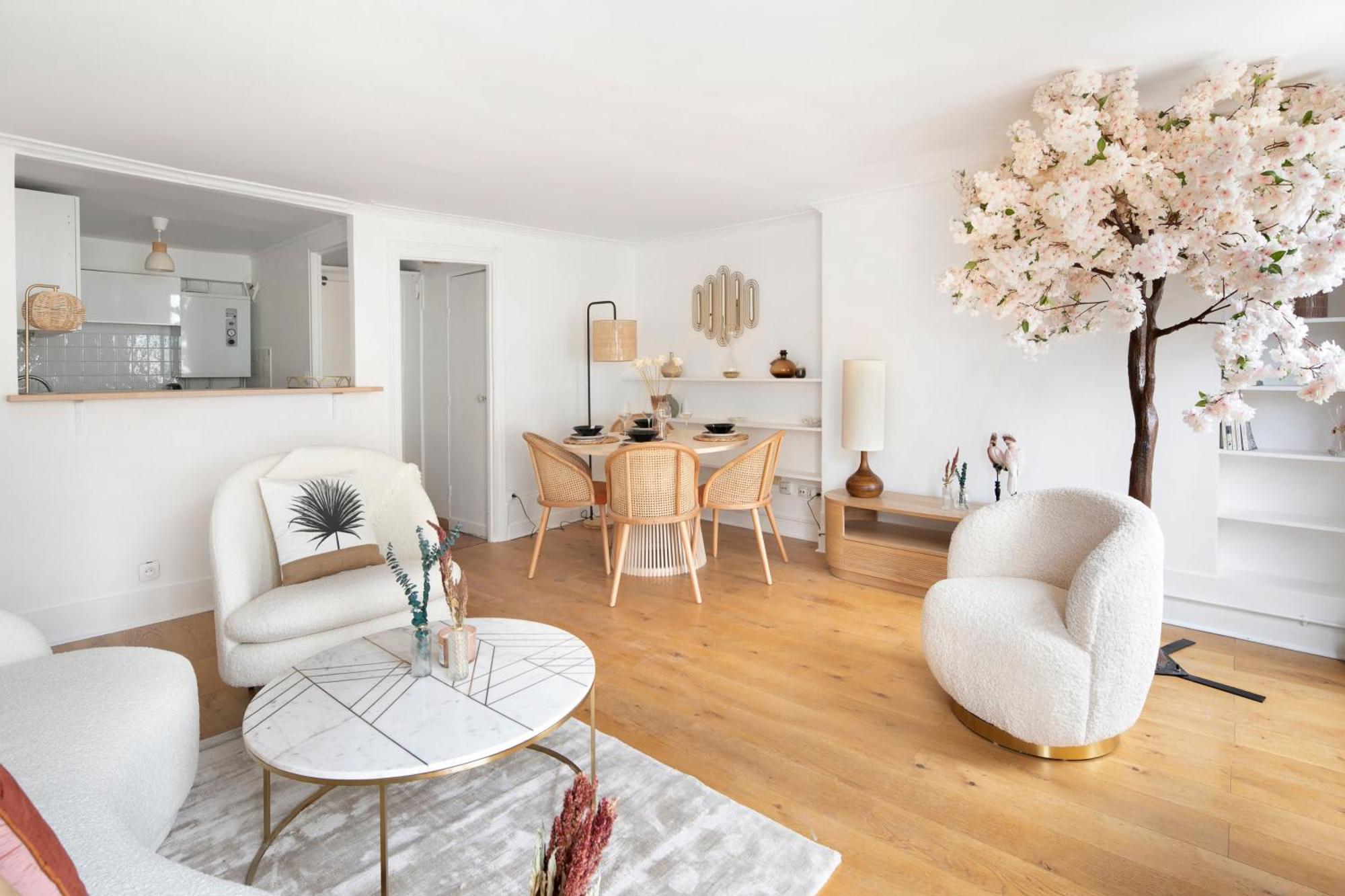 123paris Aparthotel 4*
