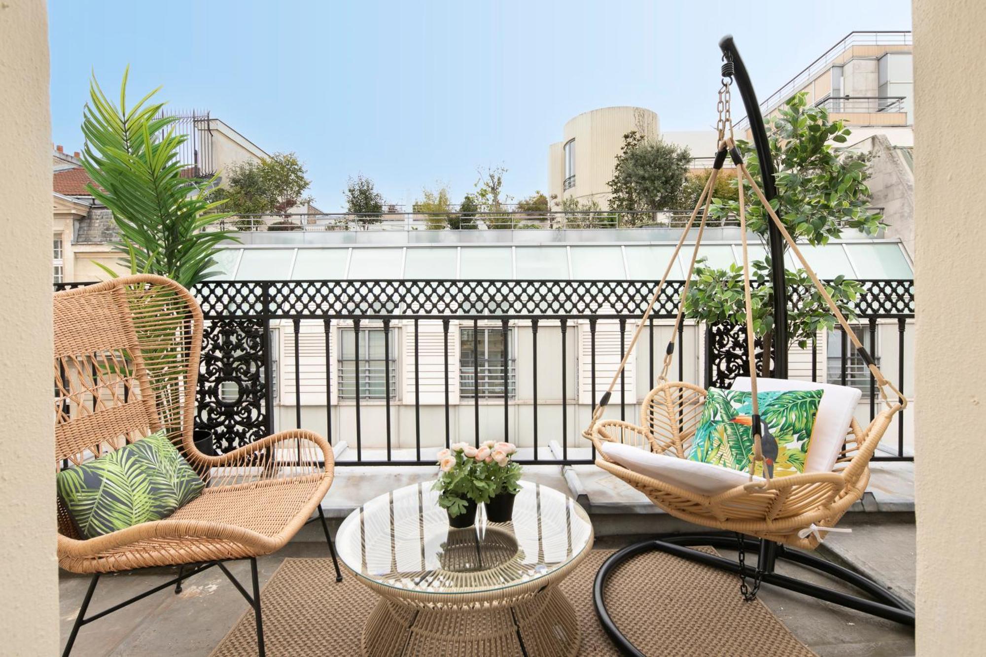 123paris Aparthotel