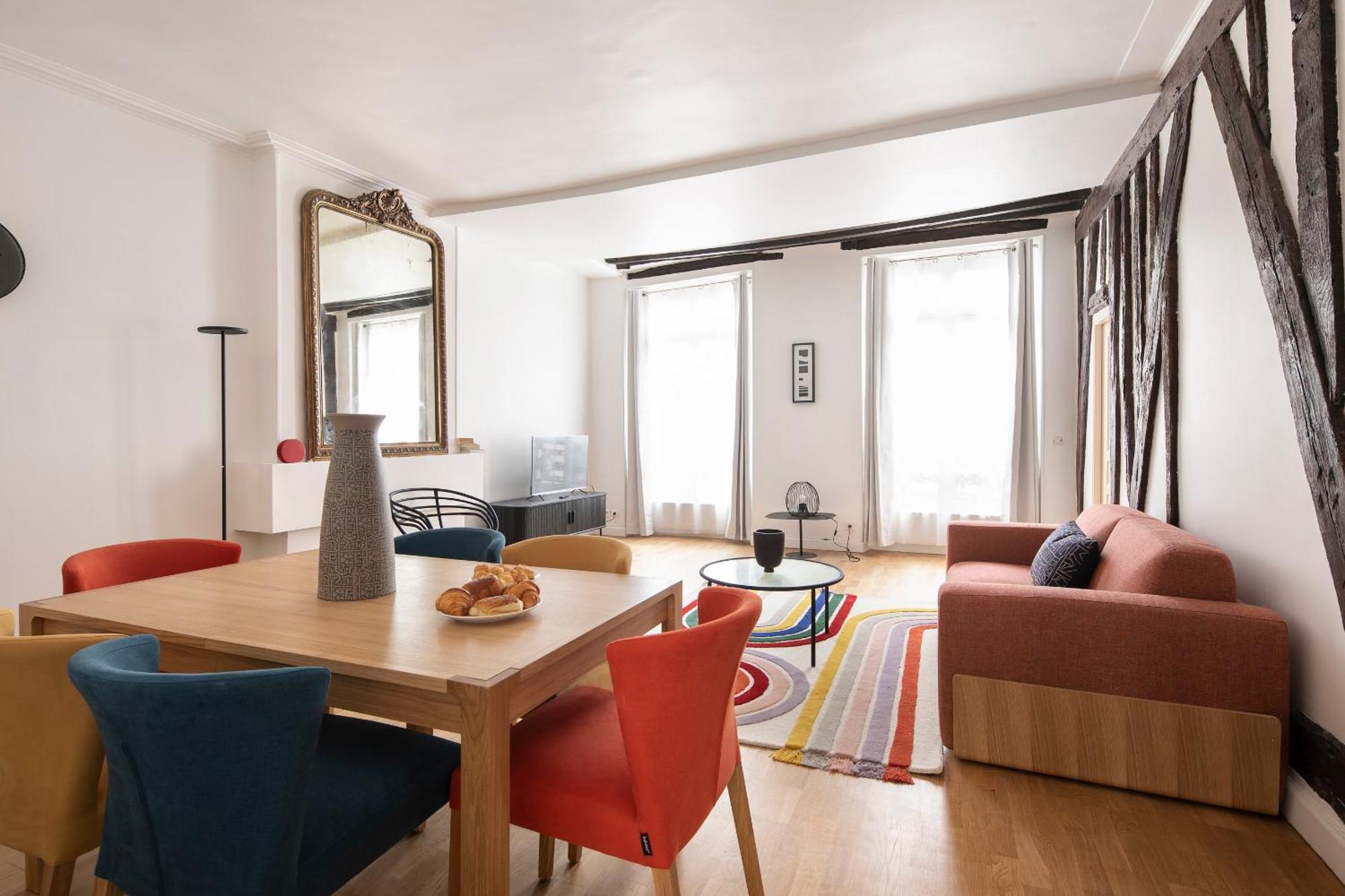 123paris 4* Paris