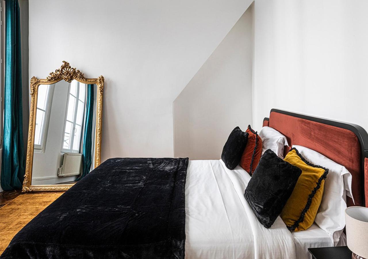 123paris Aparthotel 4*
