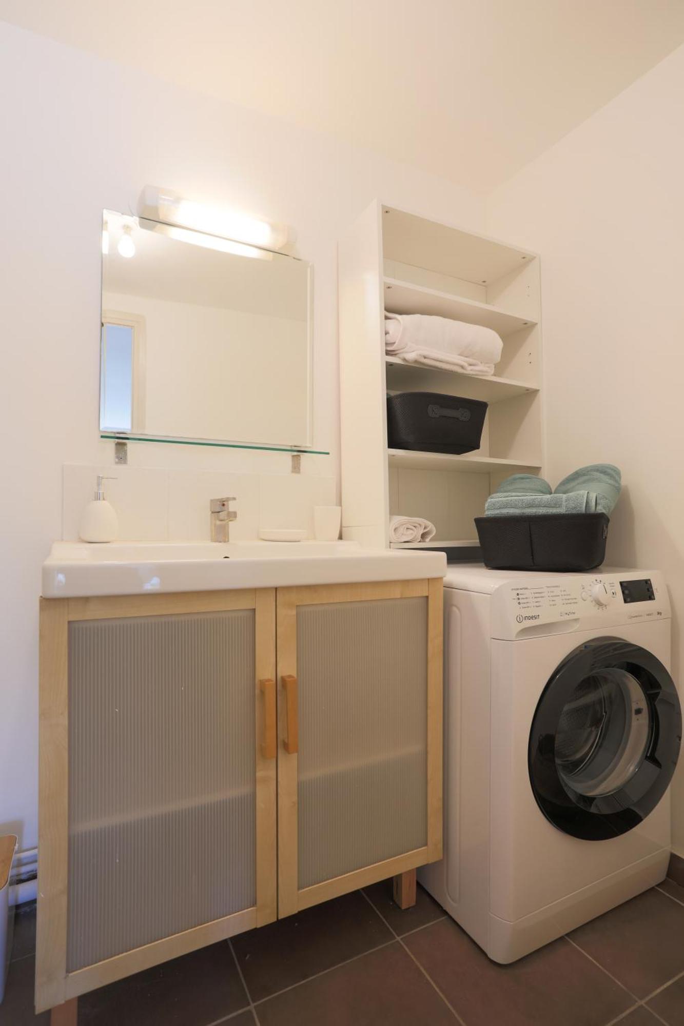 123paris Aparthotel 4*