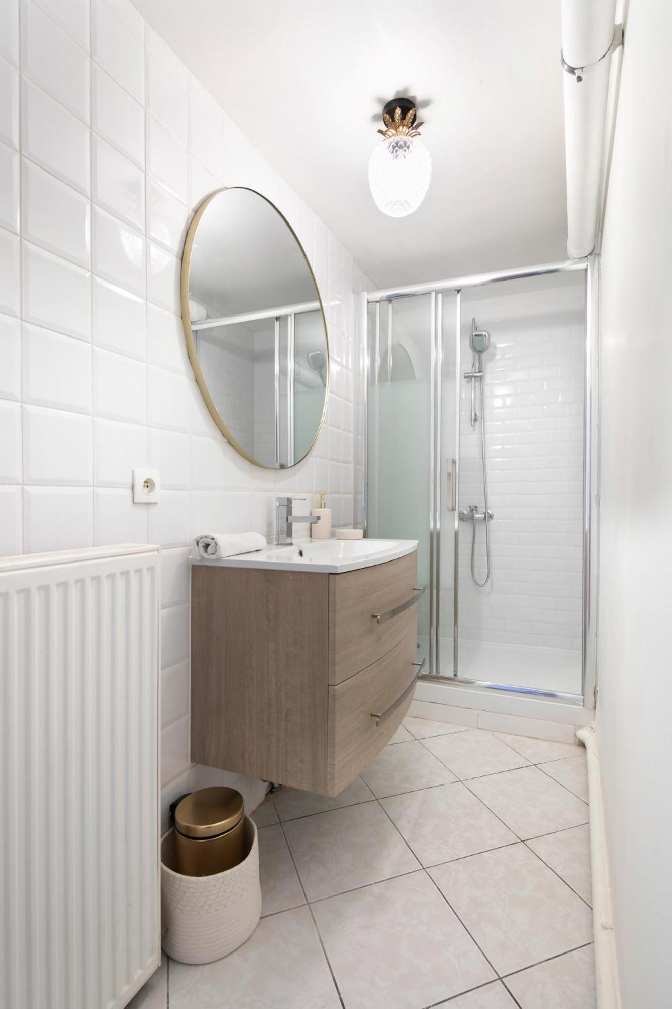 Aparthotel 123paris 4*