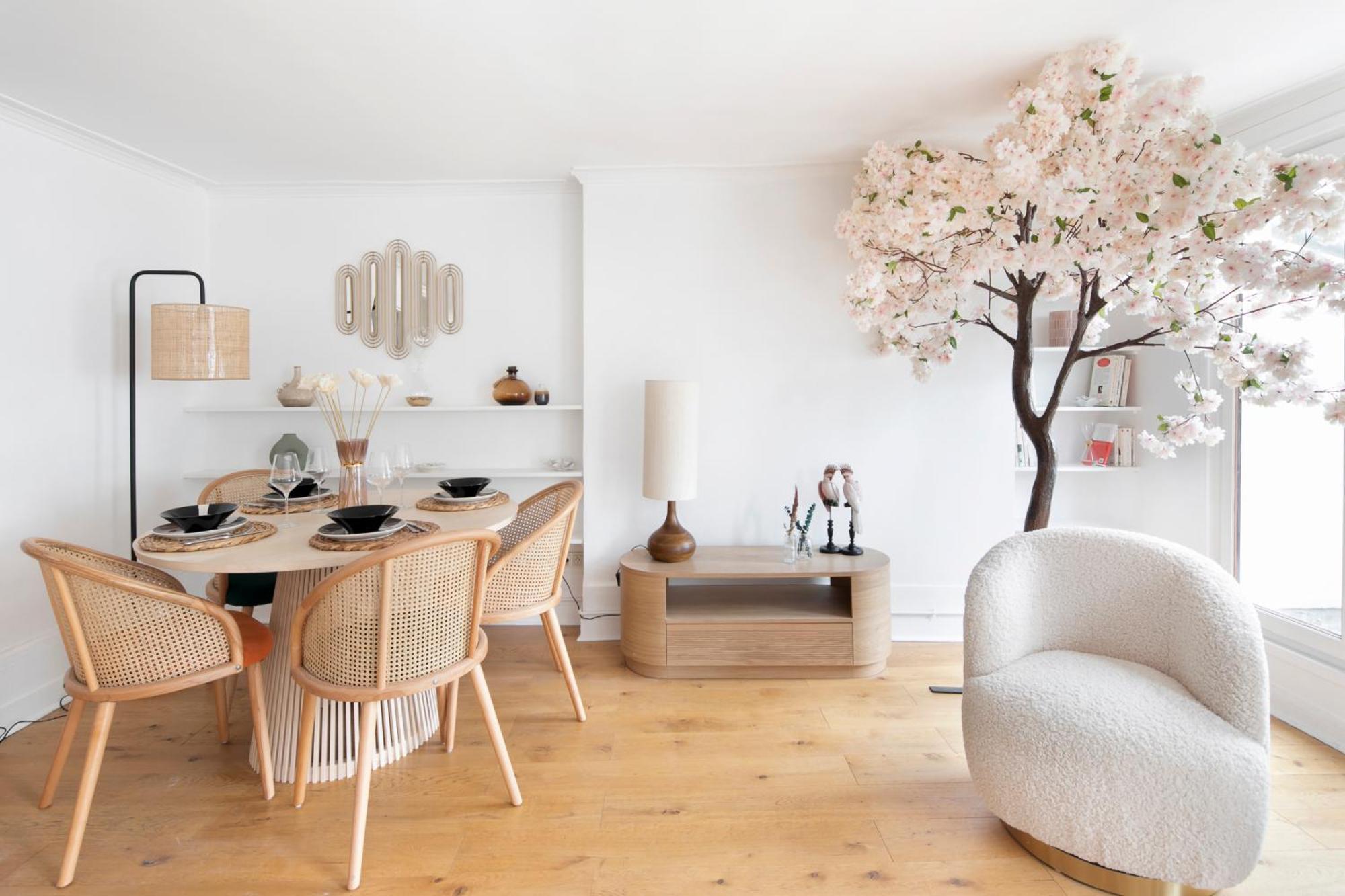 123paris Aparthotel 4*