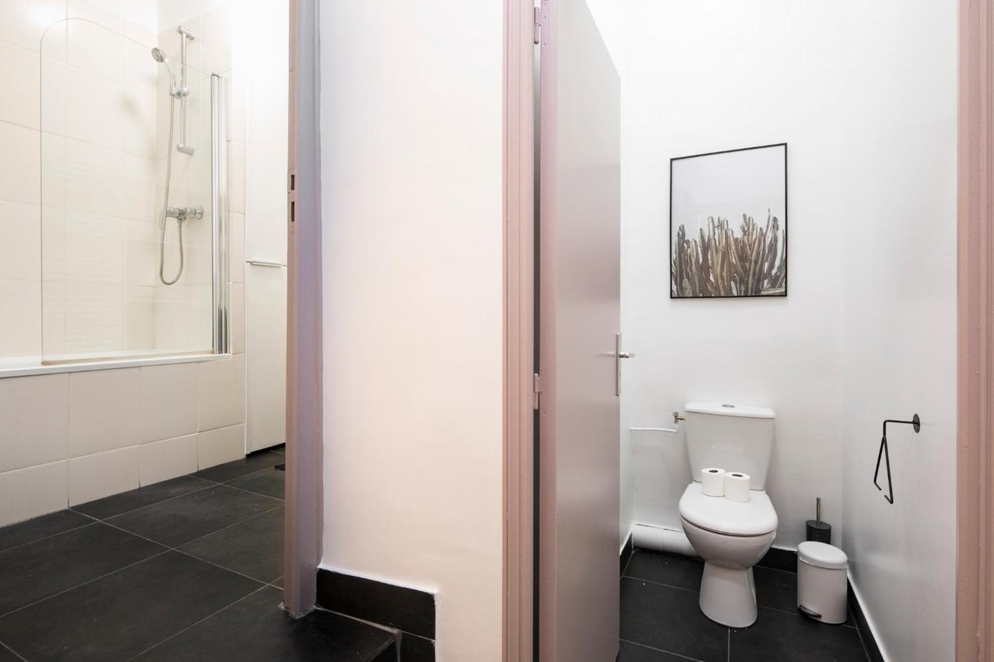 123paris Aparthotel 4*