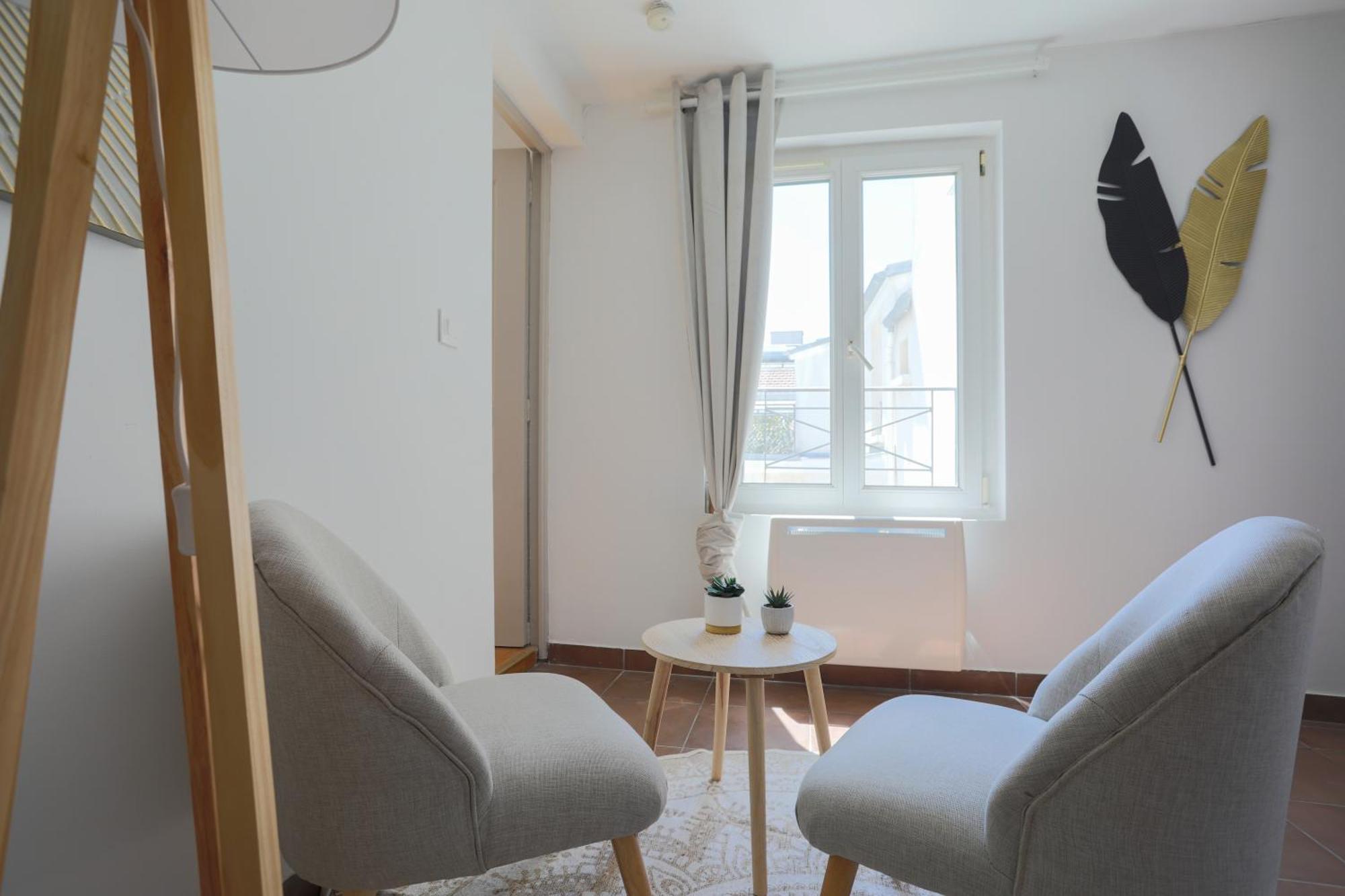 Aparthotel 123paris Paris