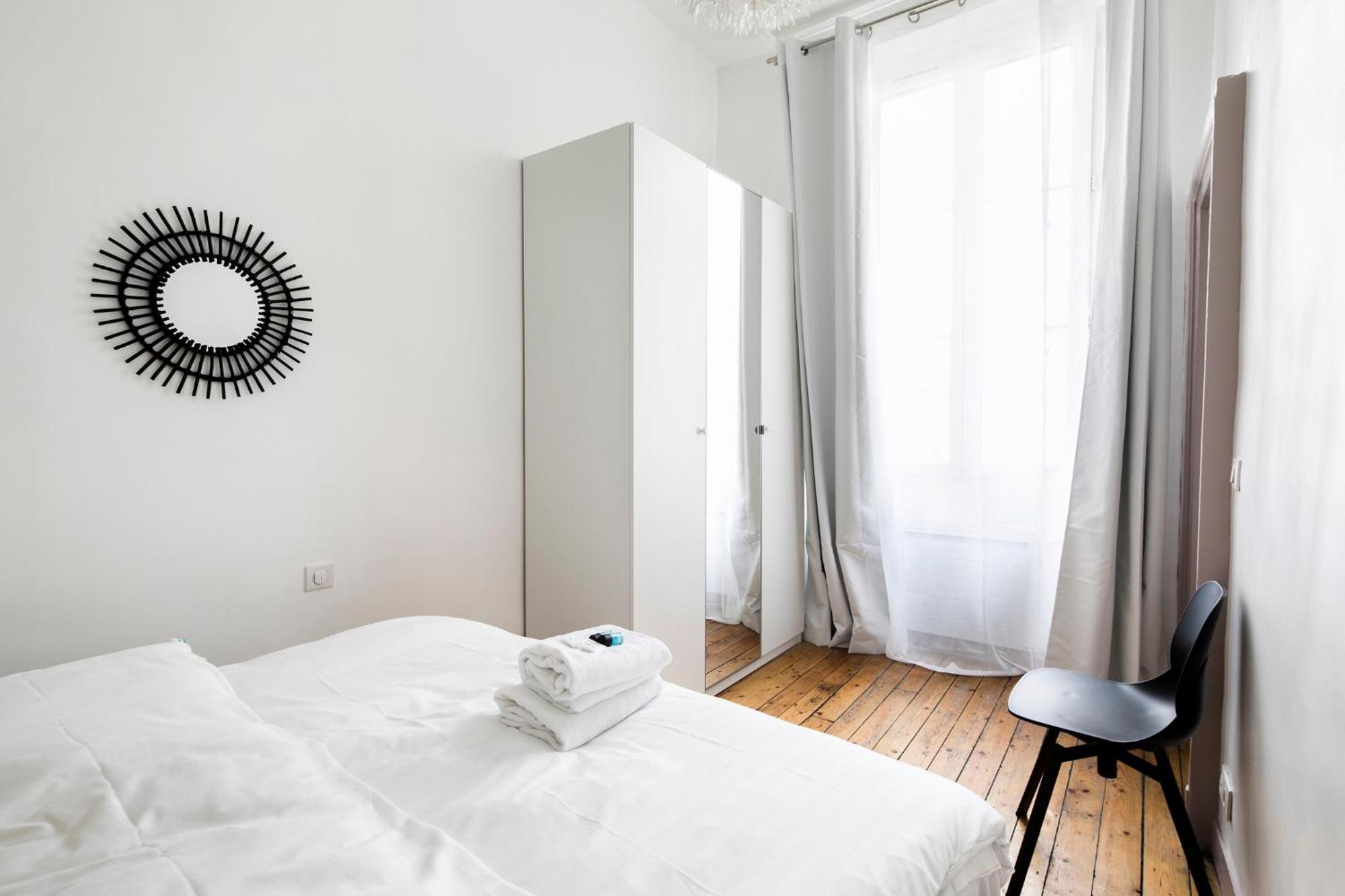 123paris Aparthotel 4*