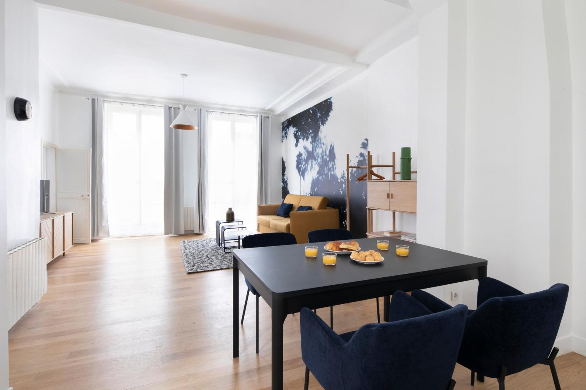 123paris 4* Parigi