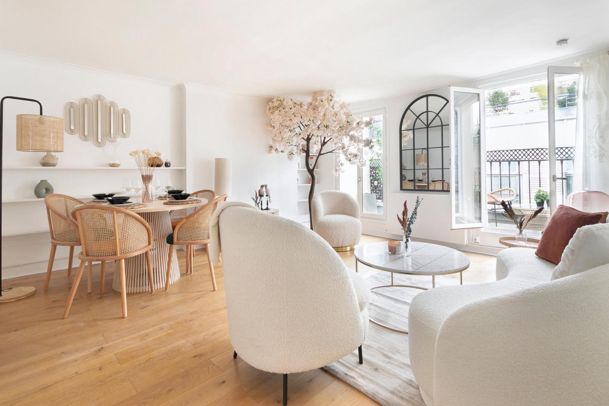 123paris Aparthotel 4*