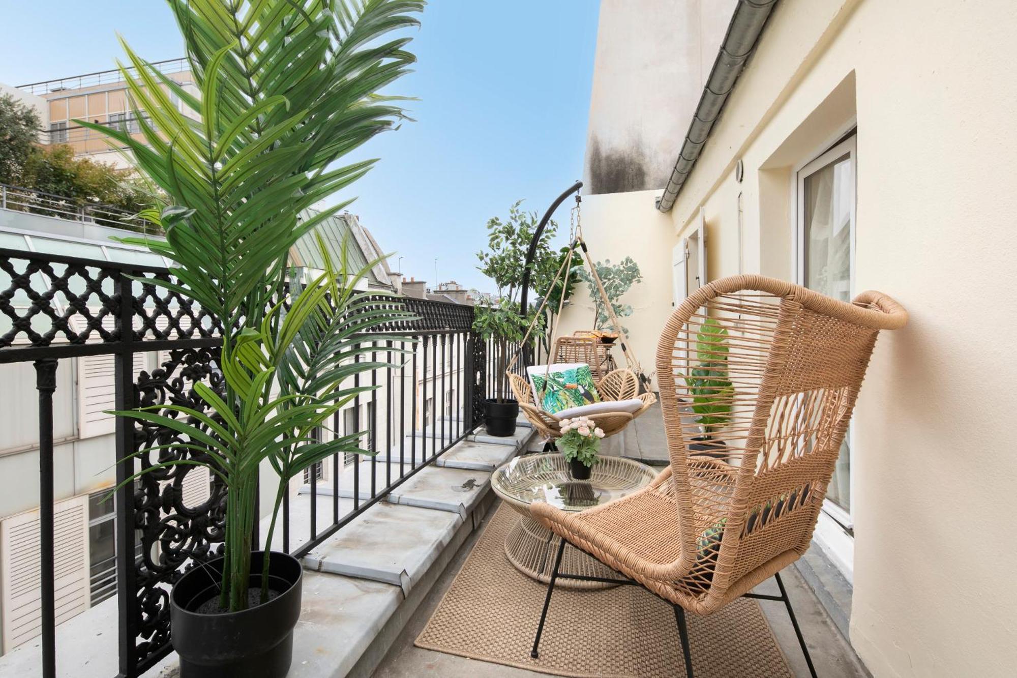 123paris Aparthotel 4*