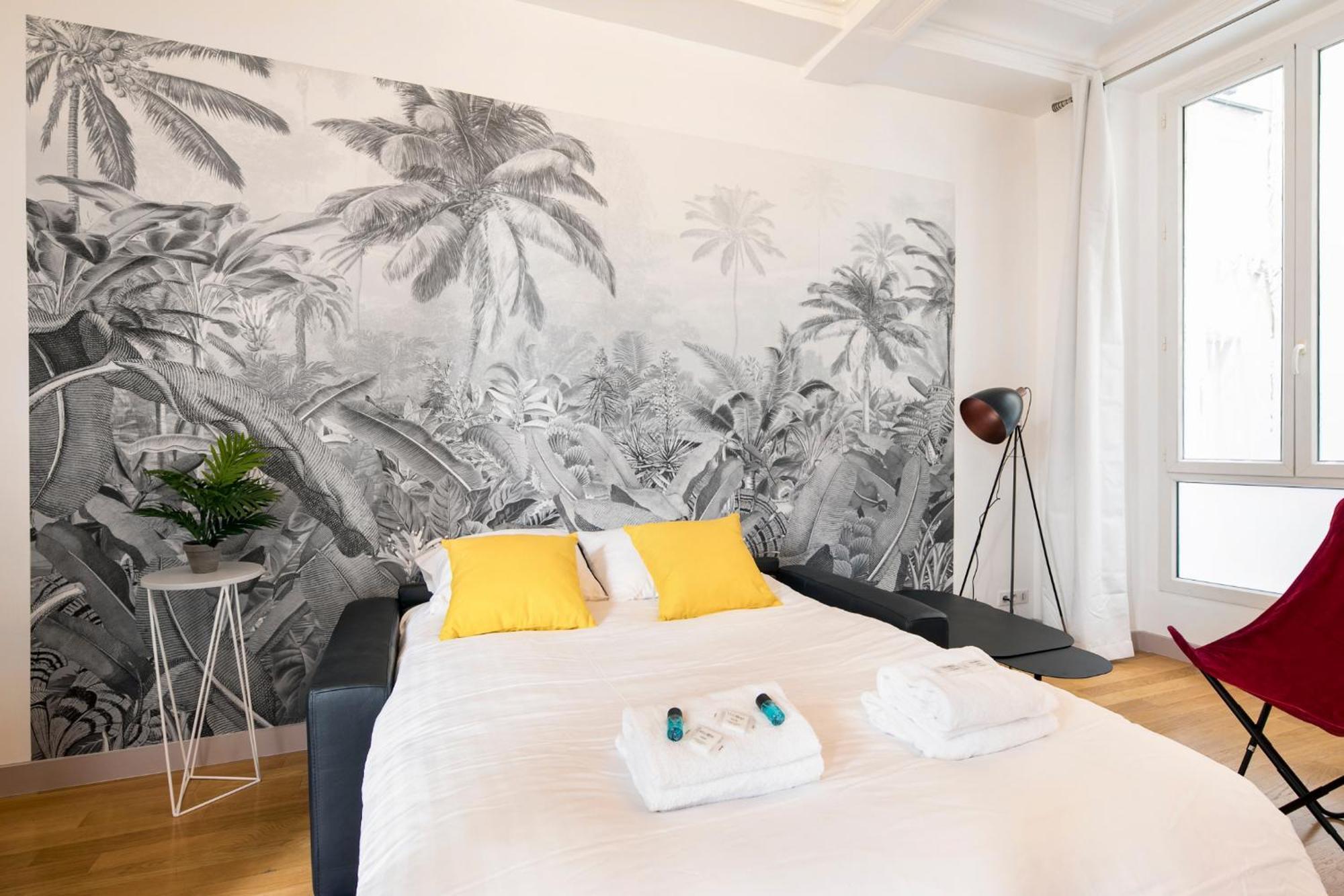 123paris Aparthotel Parigi