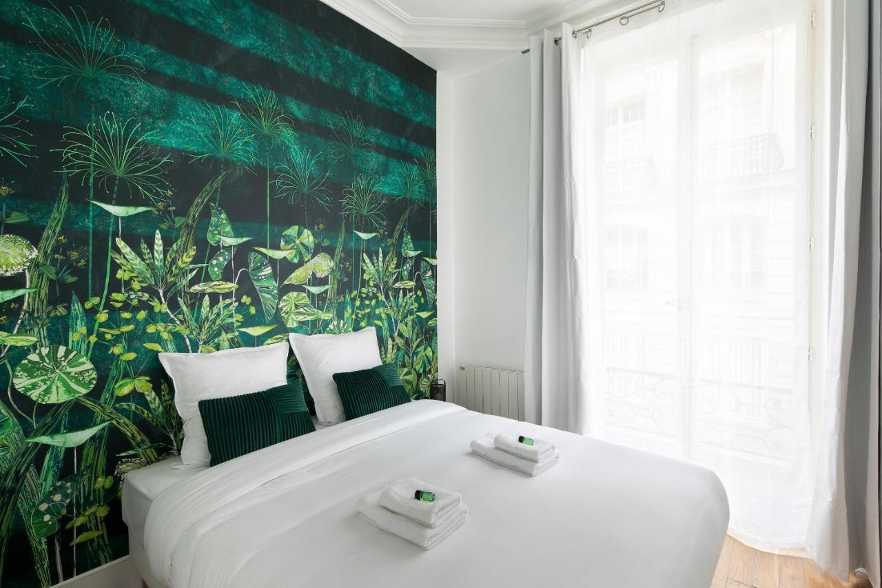 123paris Aparthotel 3*