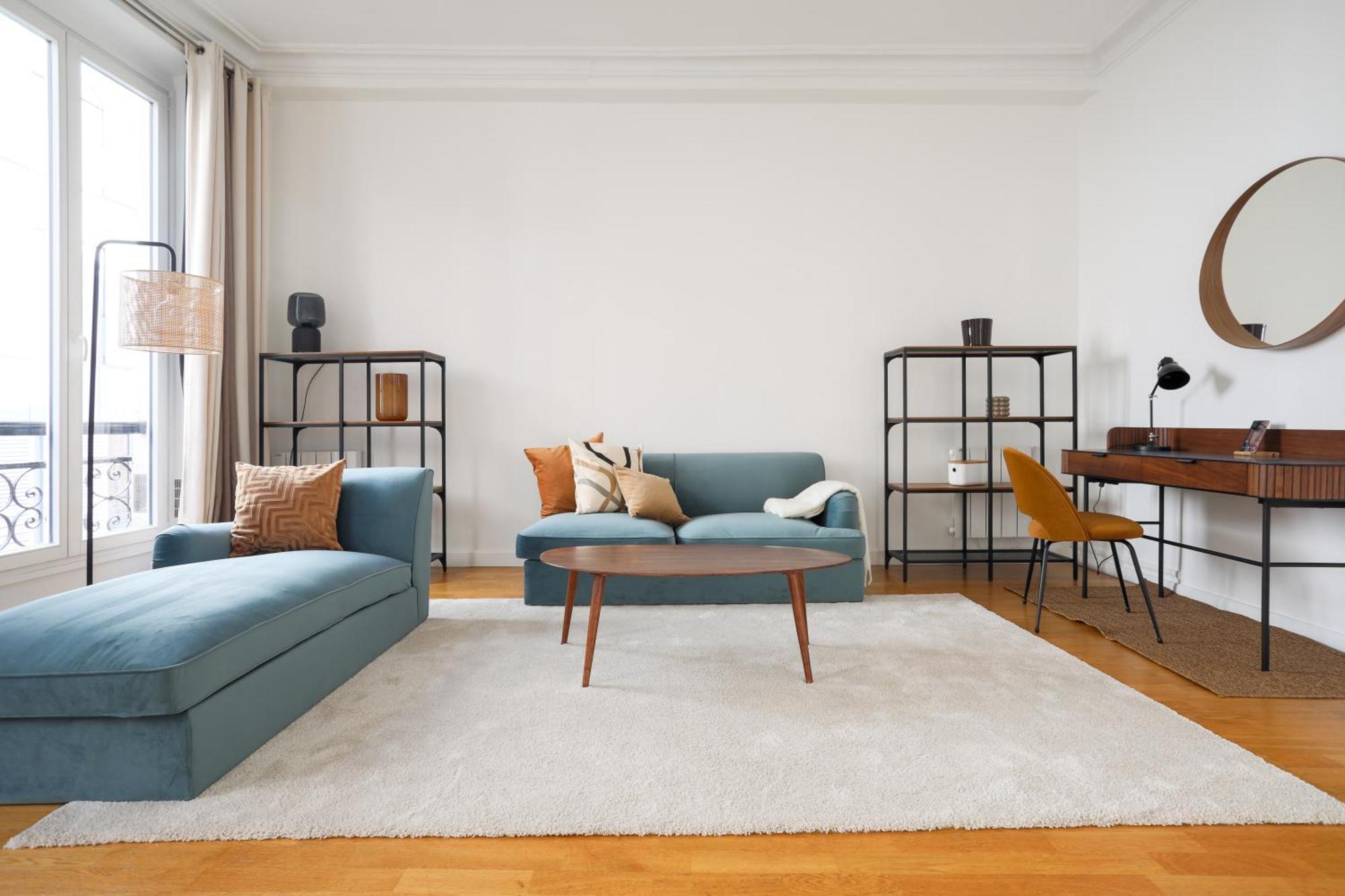 Aparthotel 123paris 3*